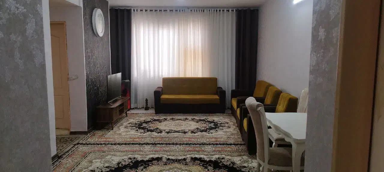 مسکن مهرنور طبقه۱تخلیه|فروش آپارتمان|نیشابور, مسکن مهر نور|دیوار