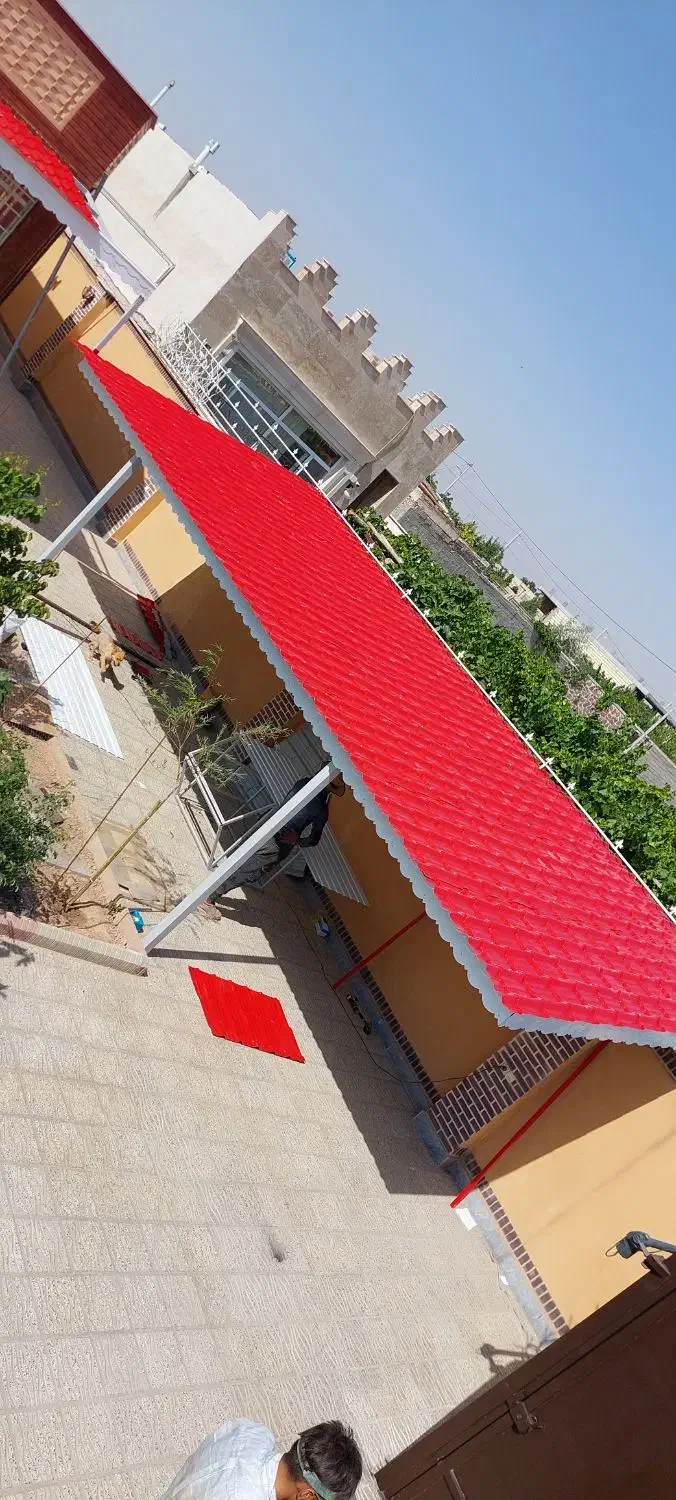 سایه سازان|خدمات پیشه و مهارت|شاهرود, |دیوار