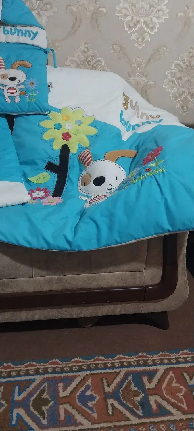 سرویس خواب بچه|تخت و سرویس خواب|زاهدان, |دیوار