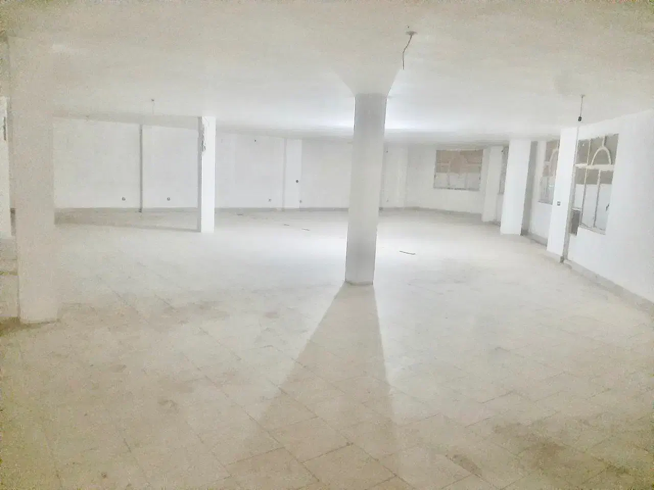 رهن‌و اجاره ۴۰۰ متری مناسب باشگاه‌آموزشگاه واداری|اجارهٔ دفتر صنعتی، کشاورزی، تجاری|شیروان (خراسان), |دیوار