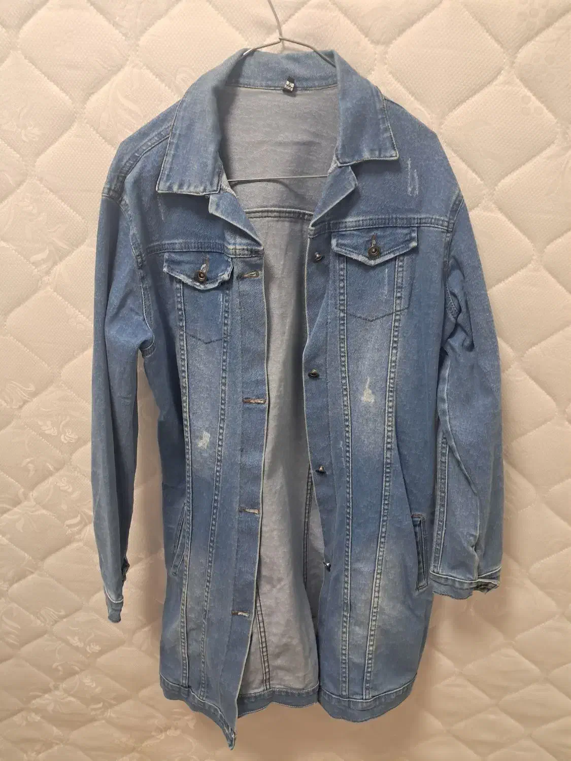 مانتو لی|لباس|اصفهان, شاهد|دیوار