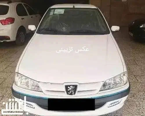 فروش پژو پارس سال سفارشی با موتورxu7p خشک|خودرو سواری و وانت|بیجار, |دیوار