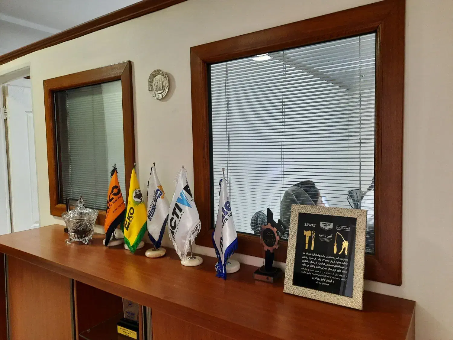 کارمند اداری خانم|استخدام اداری و مدیریت|تهران, حسنآباد|دیوار