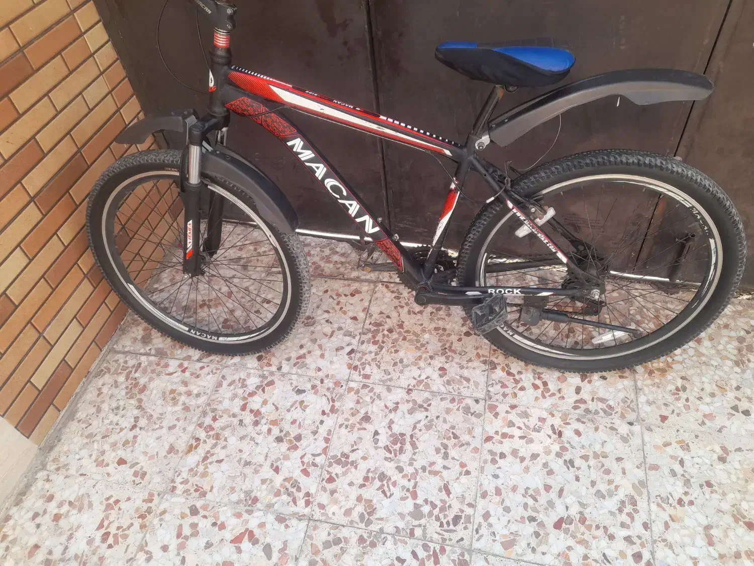 دوچرخه سایز۲۶|دوچرخه، اسکیت، اسکوتر|باوی, |دیوار