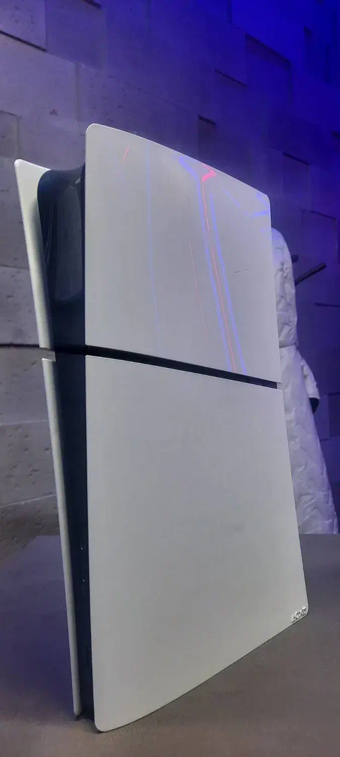 Ps5 digital 1 tra|کنسول، بازی ویدئویی و آنلاین|تهران, اکباتان|دیوار