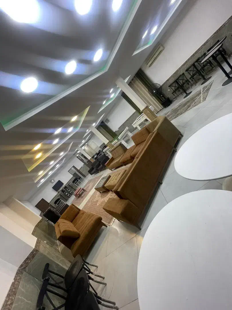 اجاره باغ ویلا|اجارهٔ کوتاه‌مدت ویلا و باغ|شهریار, رزکان|دیوار