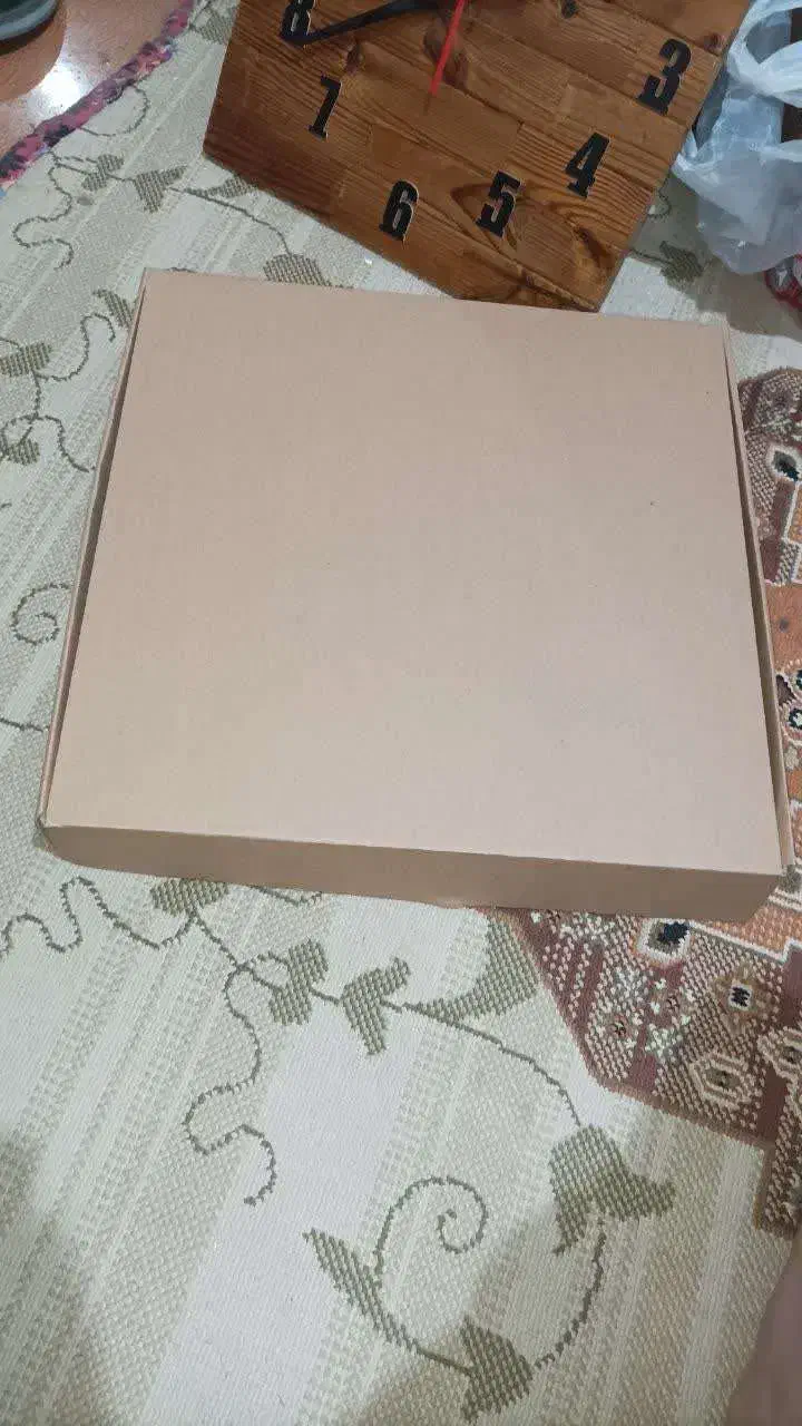 کارتن کیبوردی|ابزارآلات|تهران, مسعودیه|دیوار