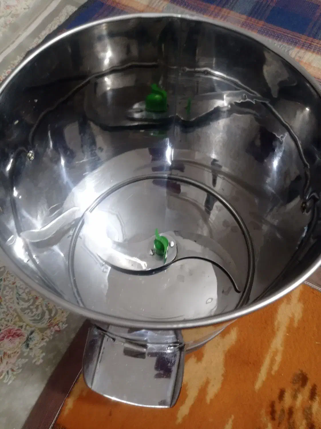 سبزی خردکن درحد نو|خردکن، آسیاب، غذاساز|ارومیه, |دیوار