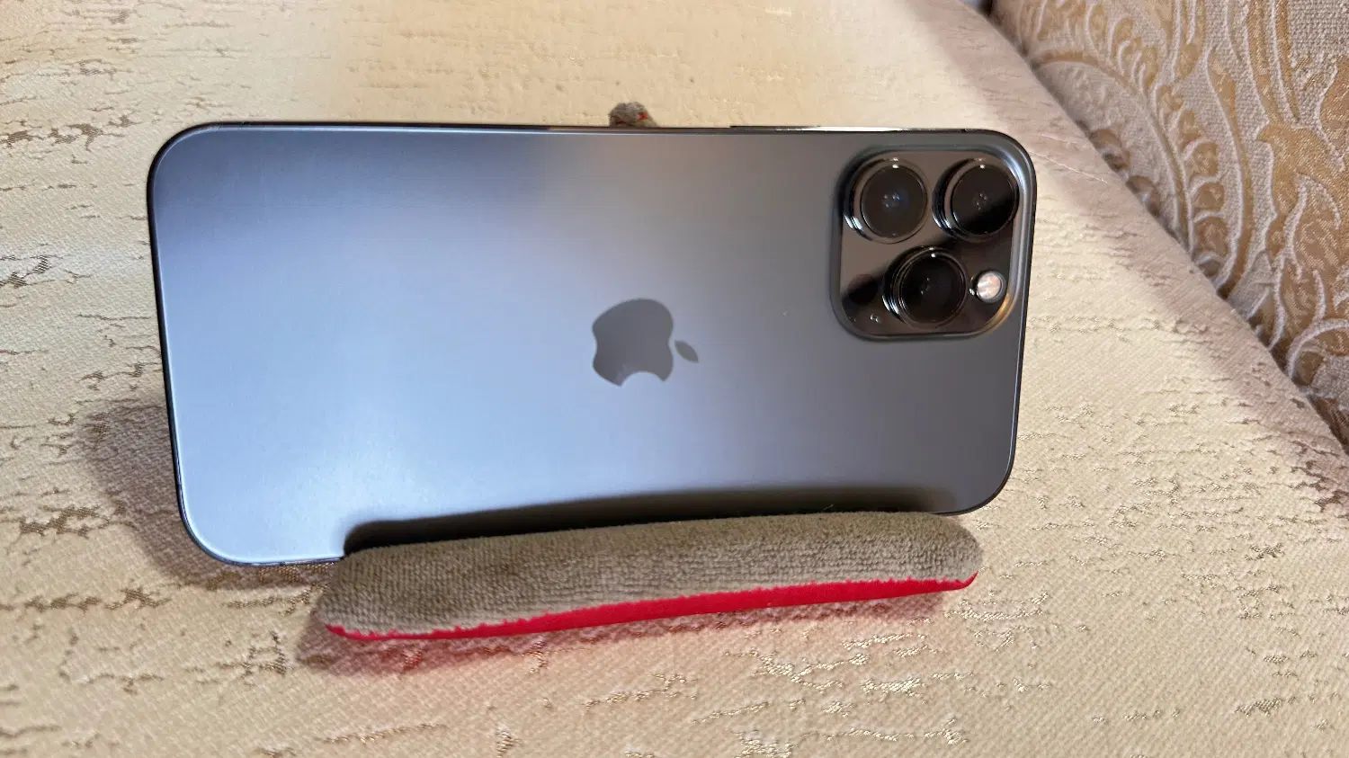 iPhone 13 Pro Max|موبایل|مشهد, بهشت|دیوار