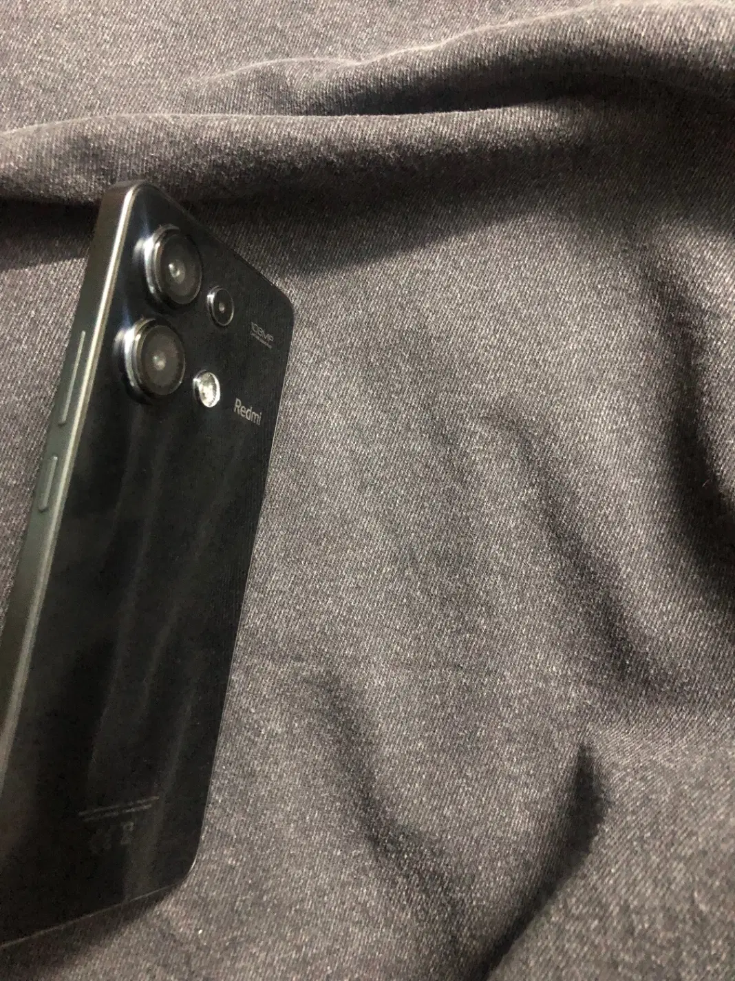 Redmi note 13 256|موبایل|شاهینشهر, نظامی|دیوار