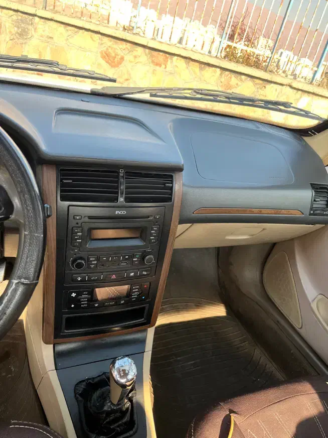 پژو پارس سال۹۵|خودرو سواری و وانت|تبریز, |دیوار