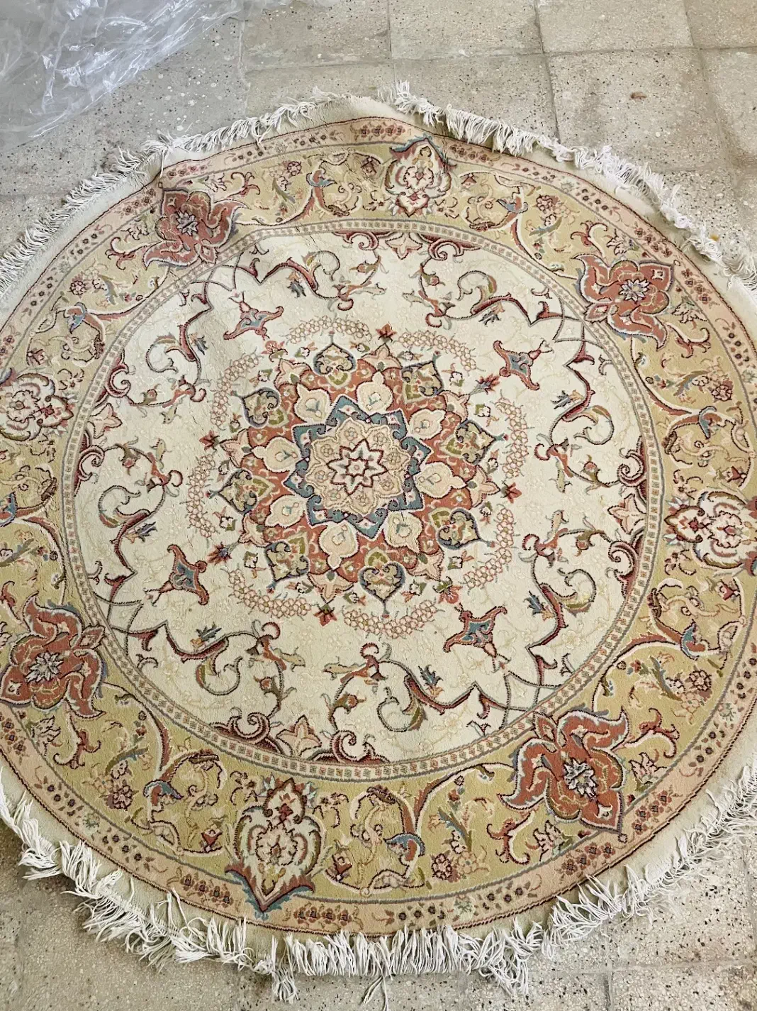 قالیچه|فرش|تهران, کن|دیوار