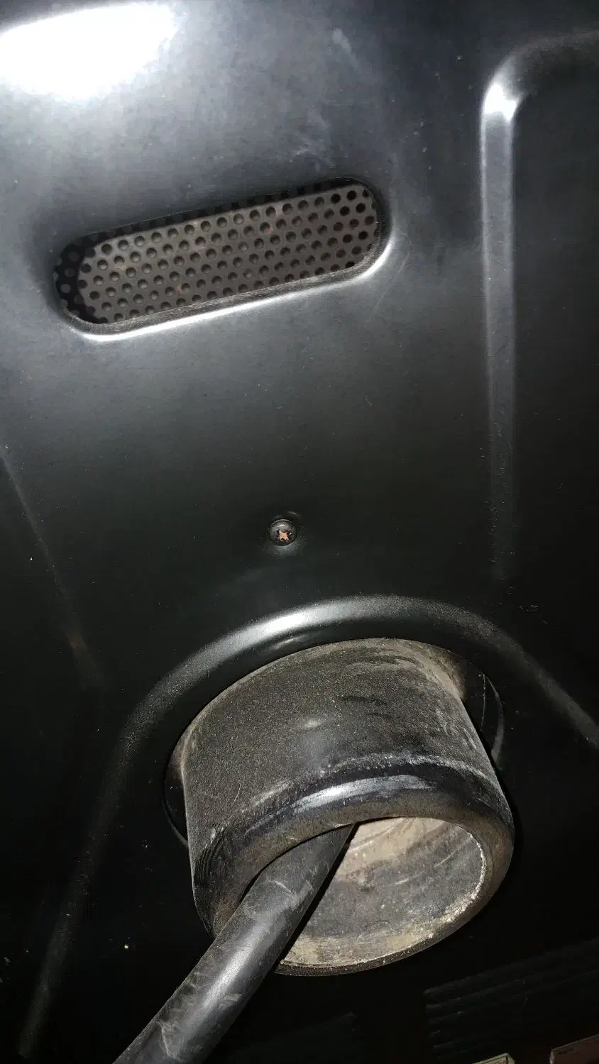 بخاری گازی هوشمند نیک کلا|بخاری، هیتر، شومینه|نوشهر, |دیوار