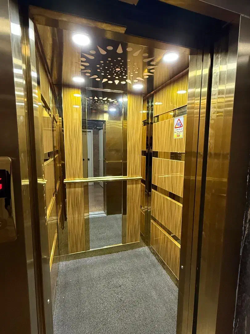 ۷۹متر دو خواب ادیبی شریعتی|فروش آپارتمان|تهران, کاج|دیوار