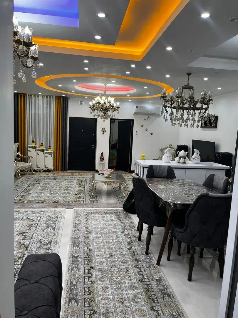 همکف 120متری لوکس بلواریاسینی مهر70|اجارهٔ خانه و ویلا|بوشهر, |دیوار