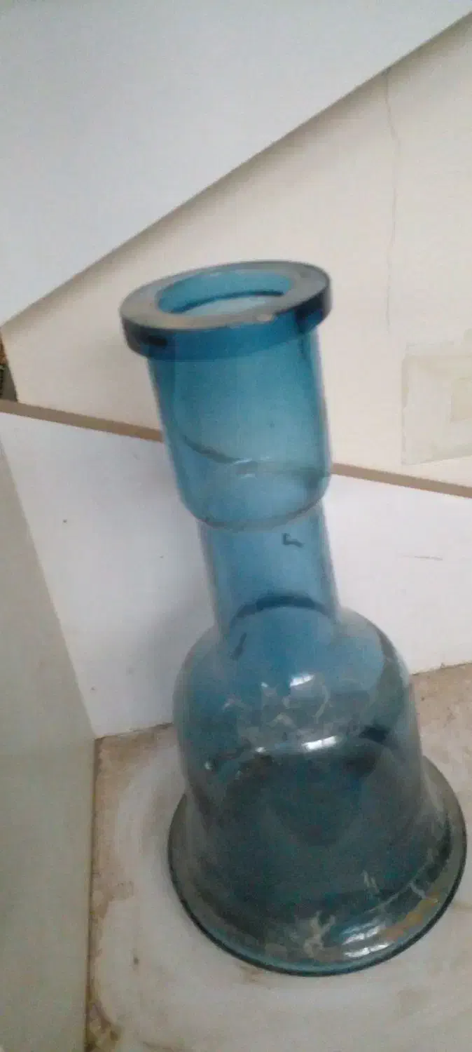 وسیله برای باغ کاردوچنگال وتهی قلیان|ظروف سرو و پذیرایی|سبزوار, سیادتی|دیوار