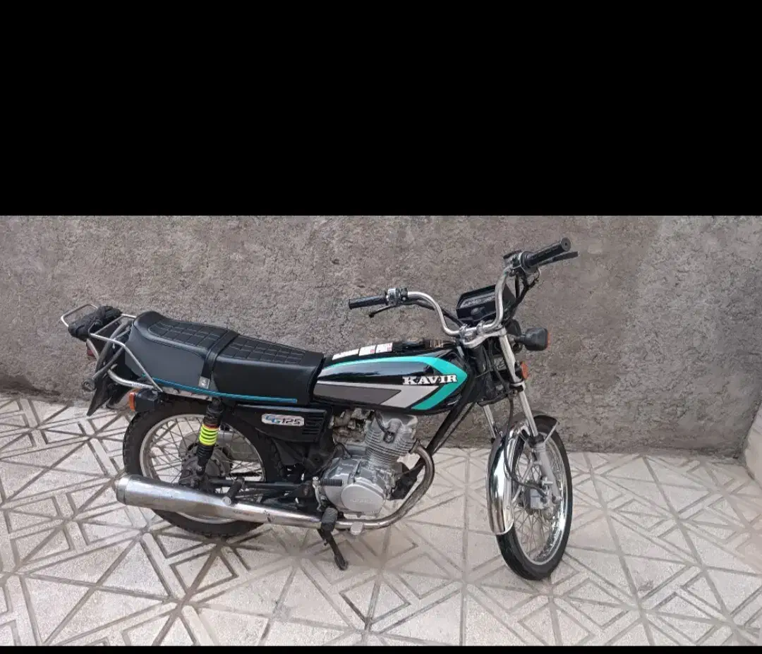 موتور مزایده|موتورسیکلت|گالیکش, |دیوار