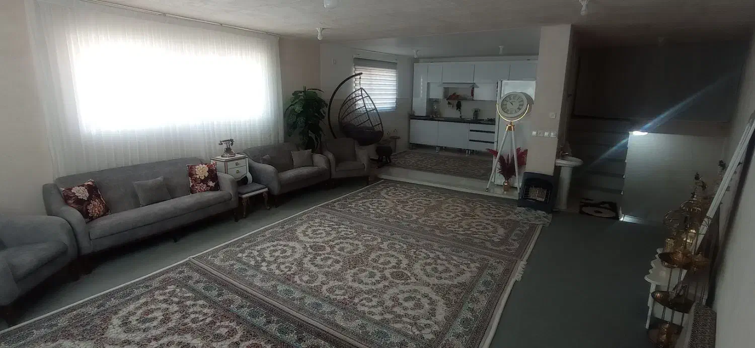 منزل مسکونی دونبش دوبلکس تاره ساخت|فروش خانه و ویلا|سقز, |دیوار