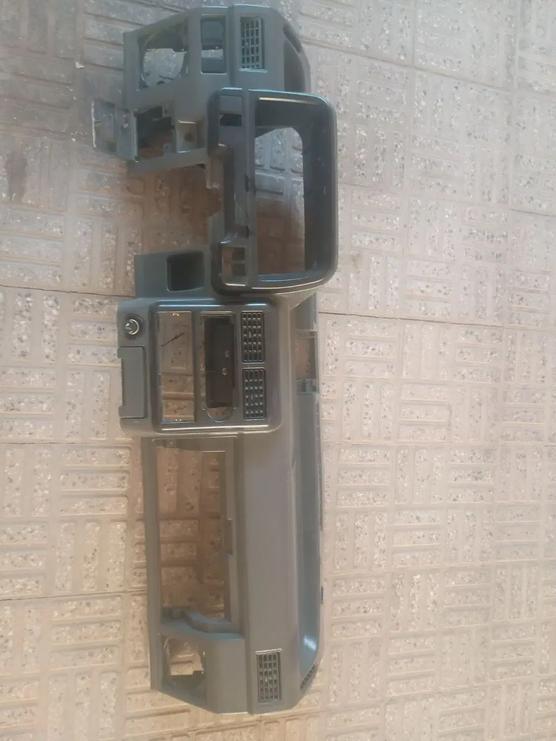 جعبه فرمان و داشبورد پراید صبا|قطعات یدکی و لوازم جانبی|اصفهان, بهارستان|دیوار