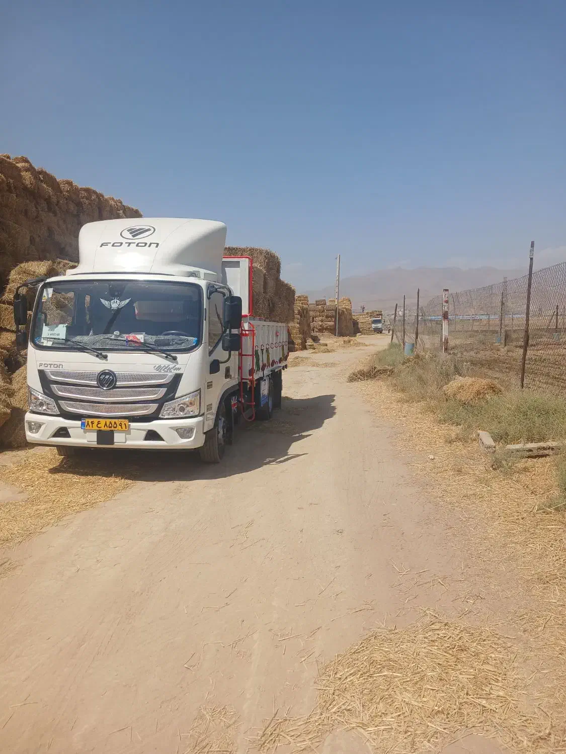 سلام ماشین مدل ۴۰۳|خودرو سنگین|اردبیل, |دیوار