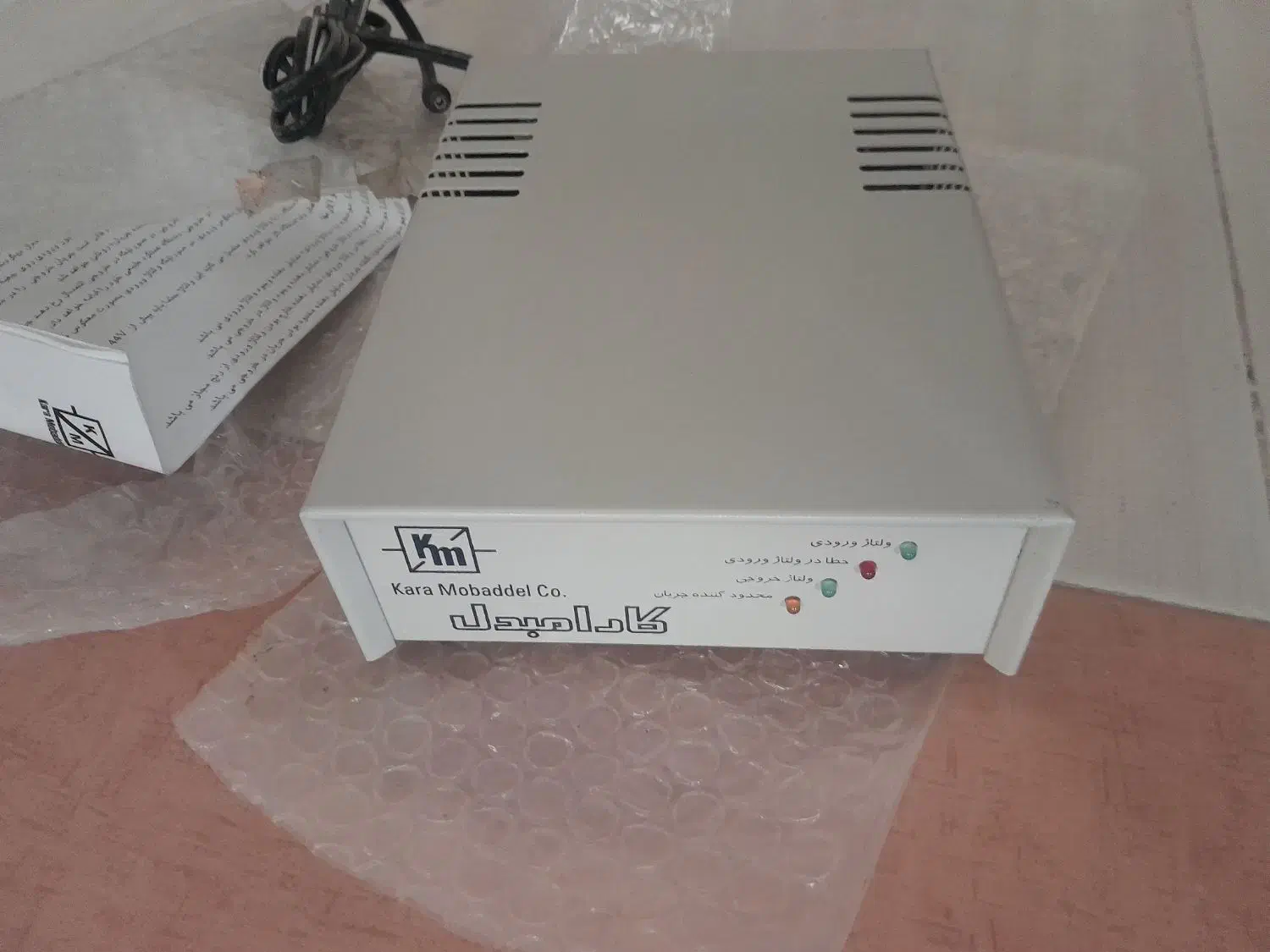 هاب سوییچ و مبدل ۴۸ ولت به ۱۸|مودم و تجهیزات شبکه|همدان, |دیوار