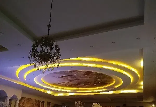 نقاشی ساختمان مختاری|خدمات پیشه و مهارت|تهران, تهرانسر غربی|دیوار