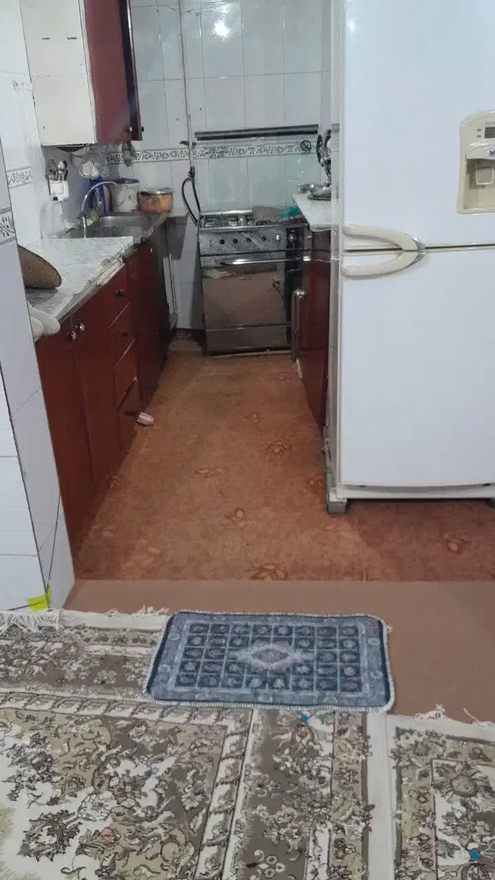 اجاره زیرزمین ۶۵متری واقع درشهرقائم کوچه ۱۹|اجارهٔ خانه و ویلا|قم, شهر قائم|دیوار