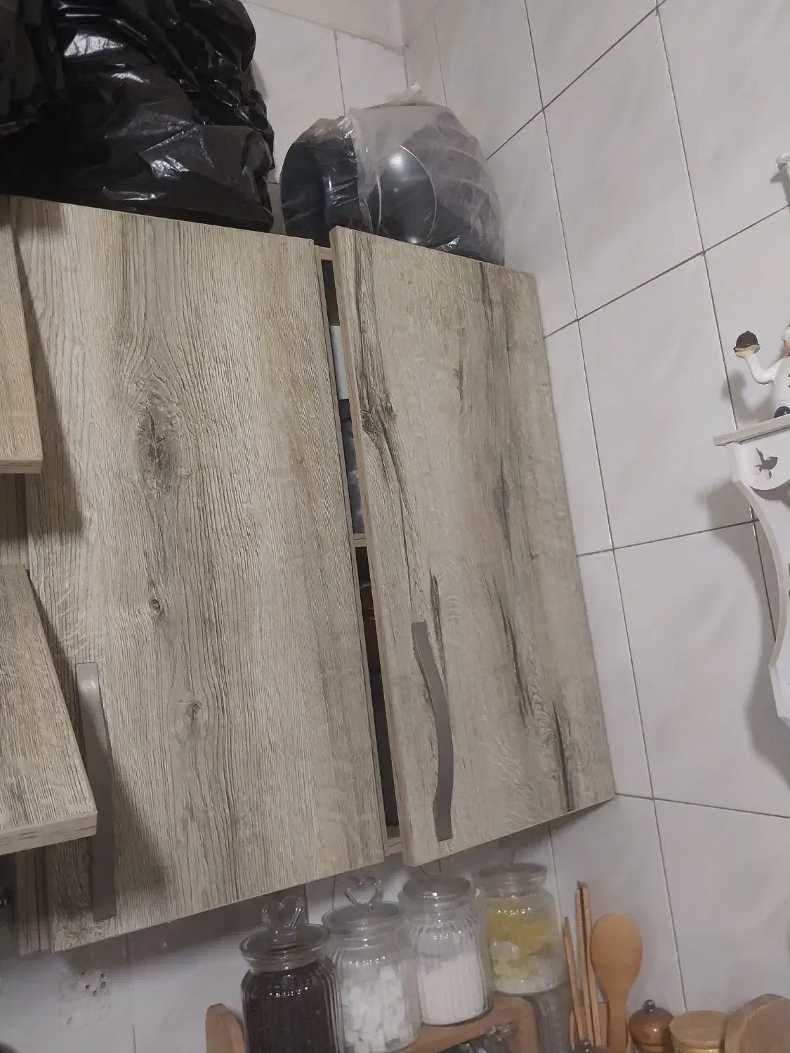 کابینت|آب‌چکان و نظم‌دهنده ظروف|تهران, تهرانپارس شرقی|دیوار