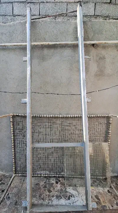 سنگ اپن و فرم در|مصالح و تجهیزات ساختمان|مسجد سلیمان, |دیوار