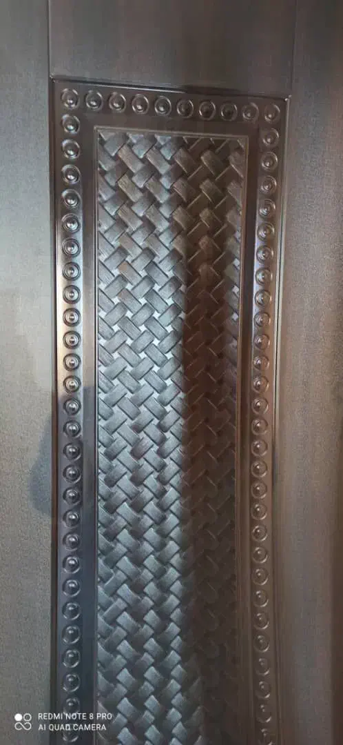 درب های چوبی|خدمات پیشه و مهارت|میرجاوه, |دیوار