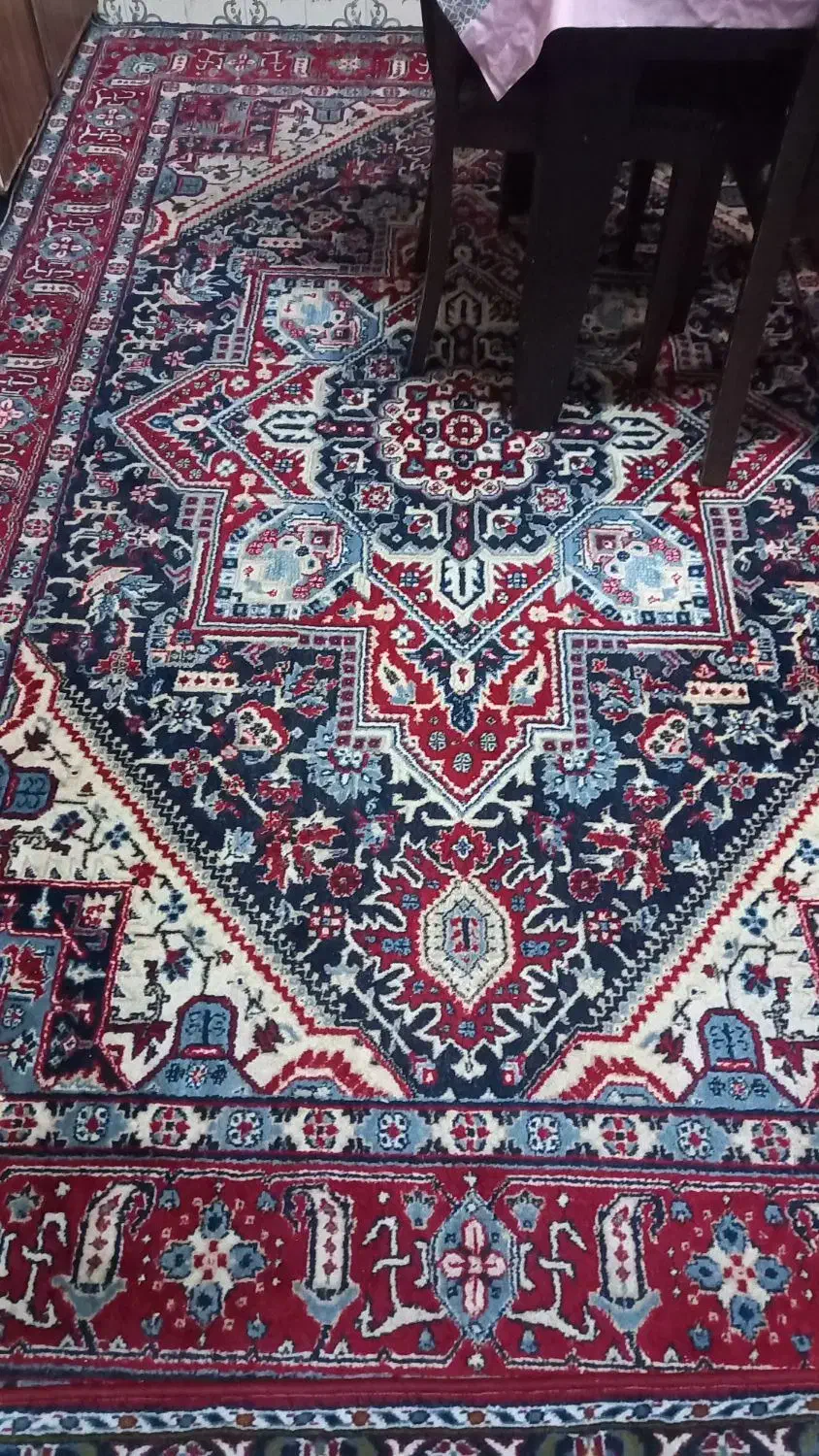 فرش ماشینی|فرش|رشت, منظریه|دیوار