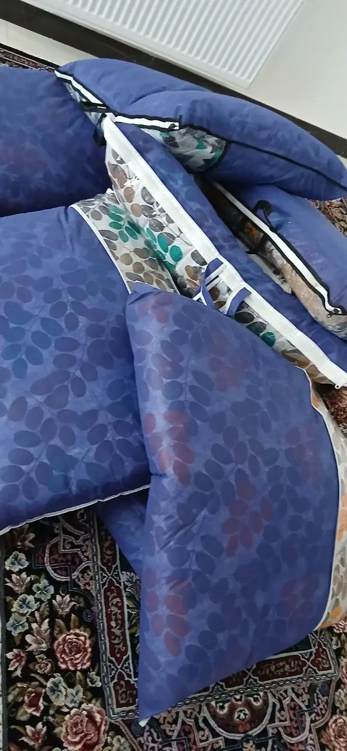 تشک|رختخواب، بالش، پتو|سنقر, |دیوار