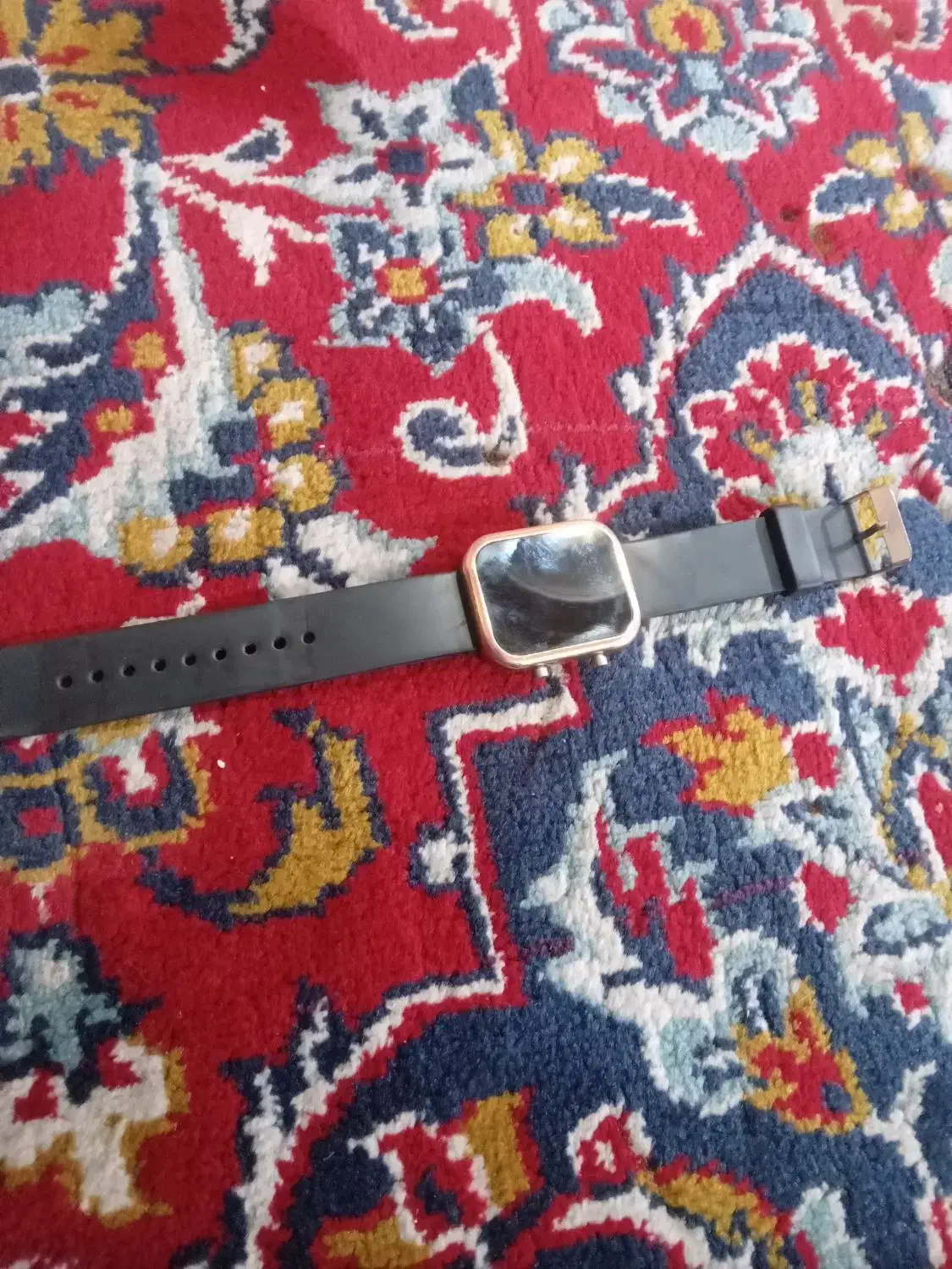 ساعت مچی|ساعت|کوهنانی, |دیوار