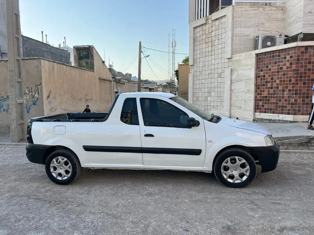 ال۹۰|خودرو سواری و وانت|یاسوج, |دیوار