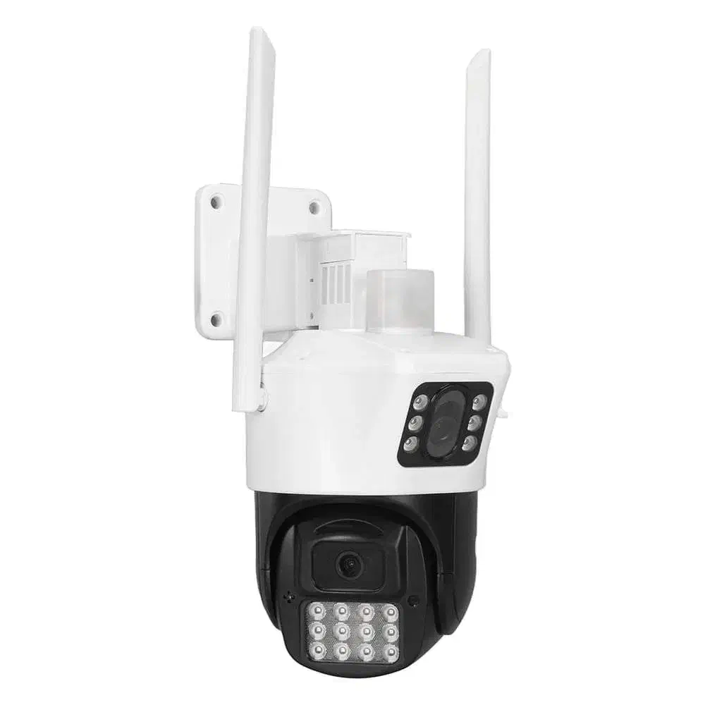 مودم چهار آنتن نتربیت|مودم و تجهیزات شبکه|پرند, فاز ۰|دیوار