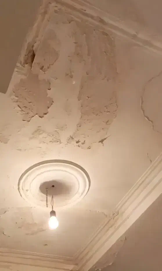 رنگ امیزی و کناف|خدمات پیشه و مهارت|اهواز, سلطانمنش|دیوار