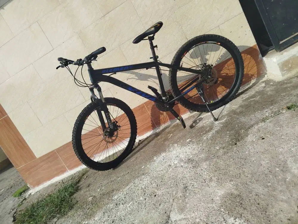 دوچرخه ۲۶|دوچرخه، اسکیت، اسکوتر|رشت, تازه آباد|دیوار