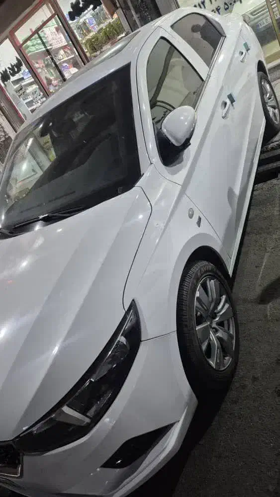 تارا V4 1403|خودرو سواری و وانت|شهریار, شهرک وائین|دیوار