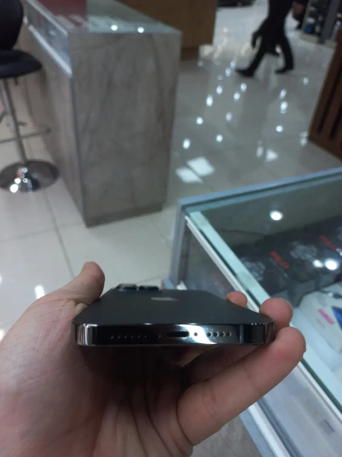 Ip 13 promax|موبایل|تهران, شهرک آزادی|دیوار