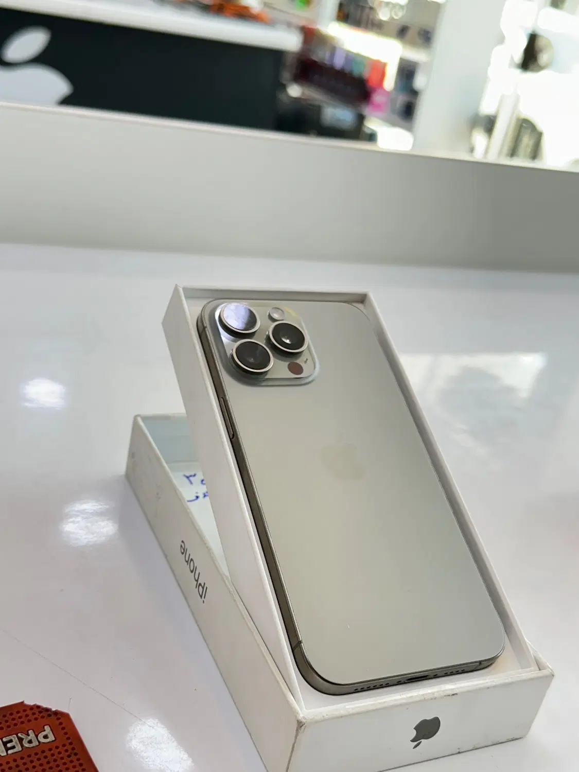 iphone 15promax|موبایل|محمدشهر, محمدشهر|دیوار