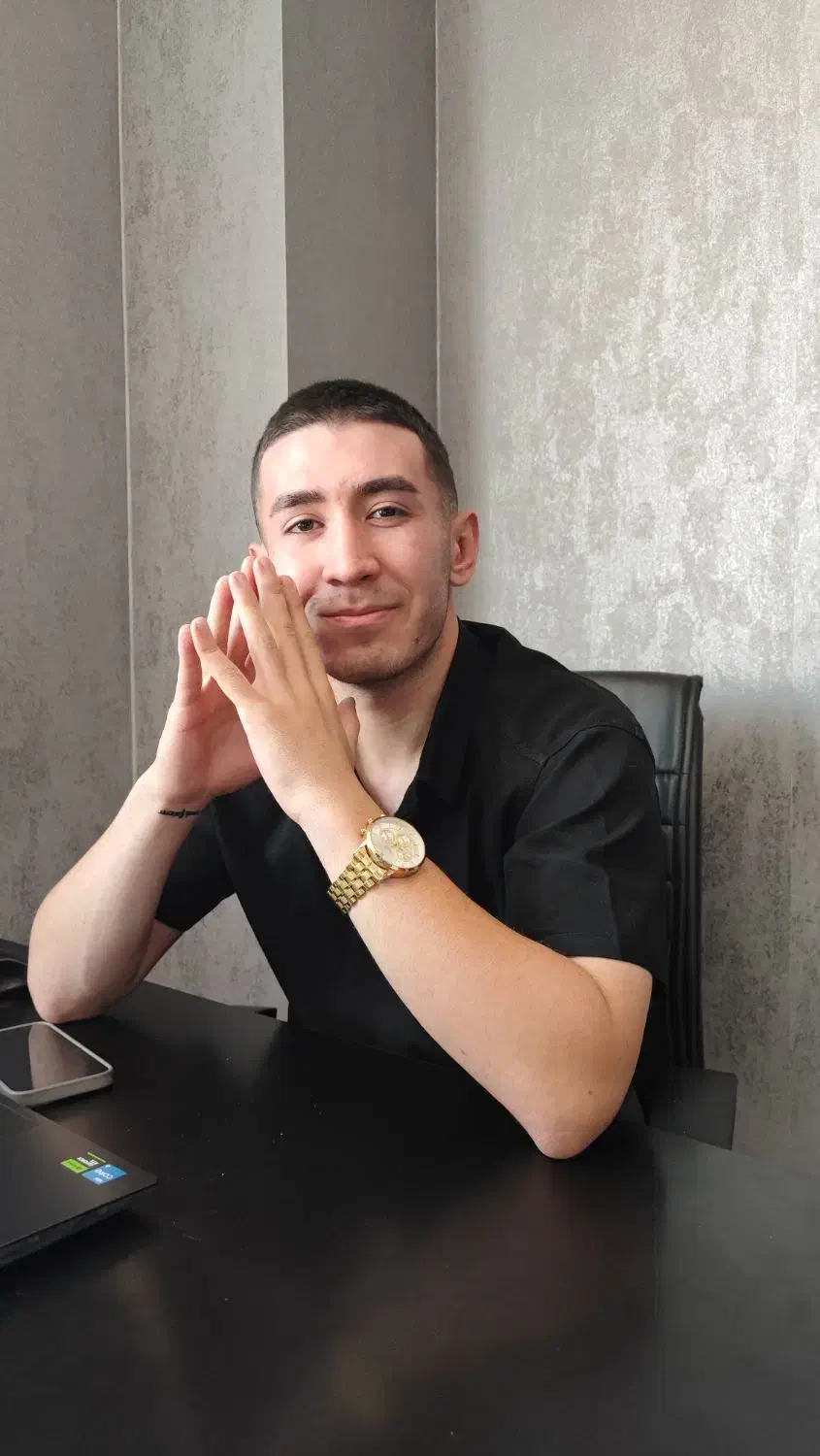 آموزش انگلیسی پرند|خدمات آموزشی|پرند, فاز ۰|دیوار