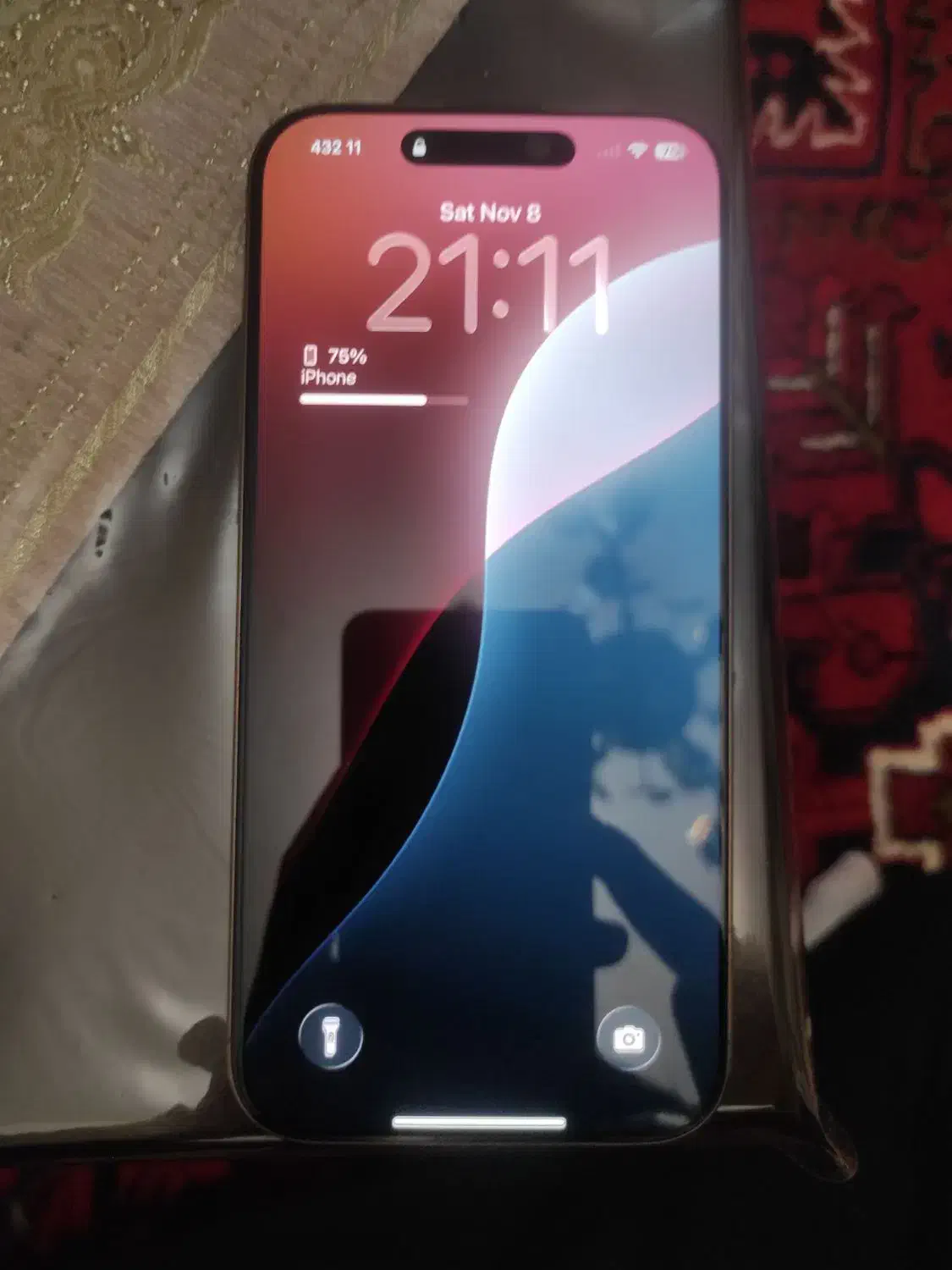 آیفون ۱۶ پرومکس|موبایل|بناب, |دیوار