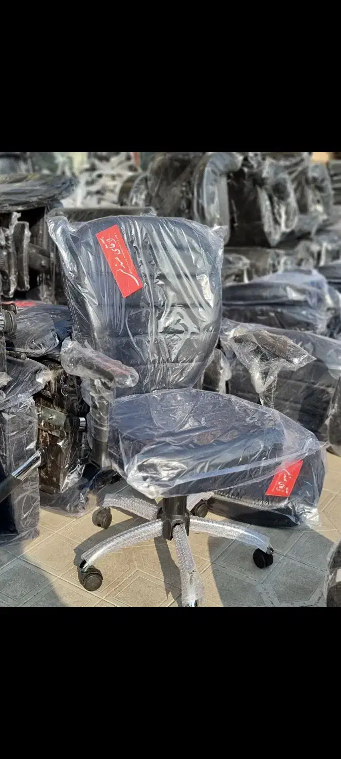 تولیدی صندلی جک دار گیمینگ ریاستی مدیریتی|صندلی و نیمکت|تبریز, |دیوار