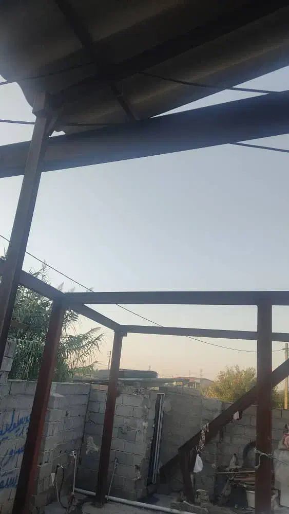 فروشی|مصالح و تجهیزات ساختمان|کردکوی, |دیوار