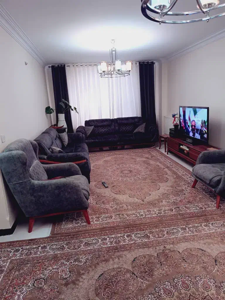 ۴۸متر / فول امکانات/ آذری ( اردشیر ) تاپ لوکیشن|فروش آپارتمان|تهران, آذری|دیوار