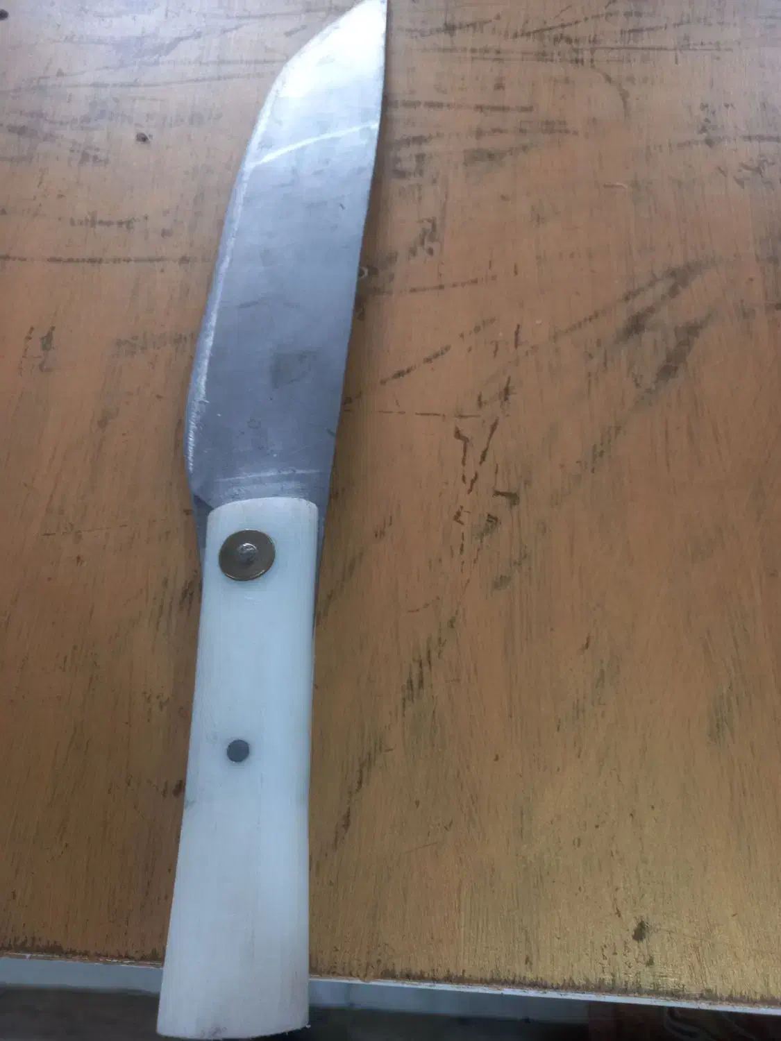 یک عددچاقو بزرگ برای|ابزارآلات|دورود, |دیوار