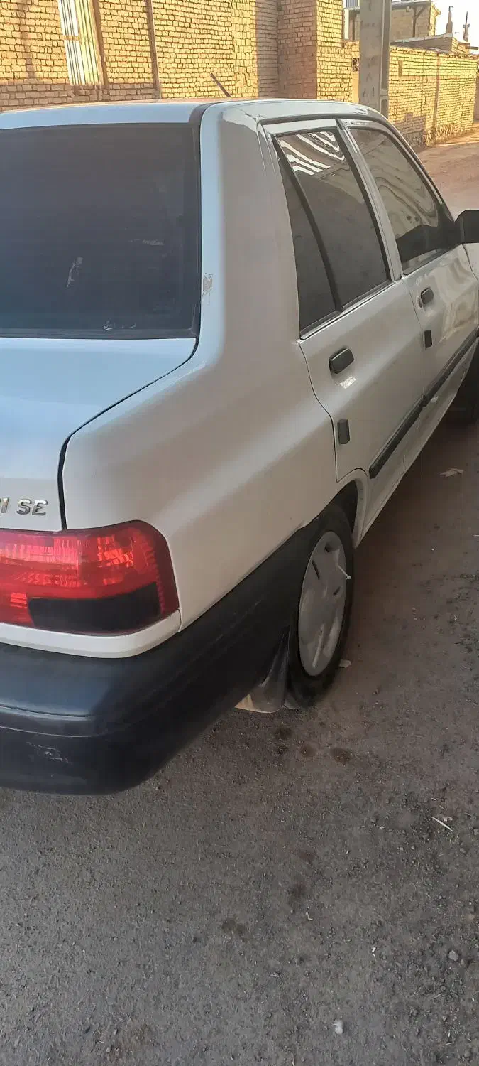 پراید۱۳۱|خودرو سواری و وانت|نیشابور, سرآب کوشک|دیوار