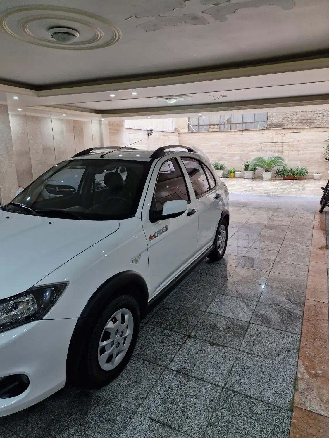 کوئیک ساده مدل ۱۴۰۱|خودرو سواری و وانت|تهران, فرزانه|دیوار