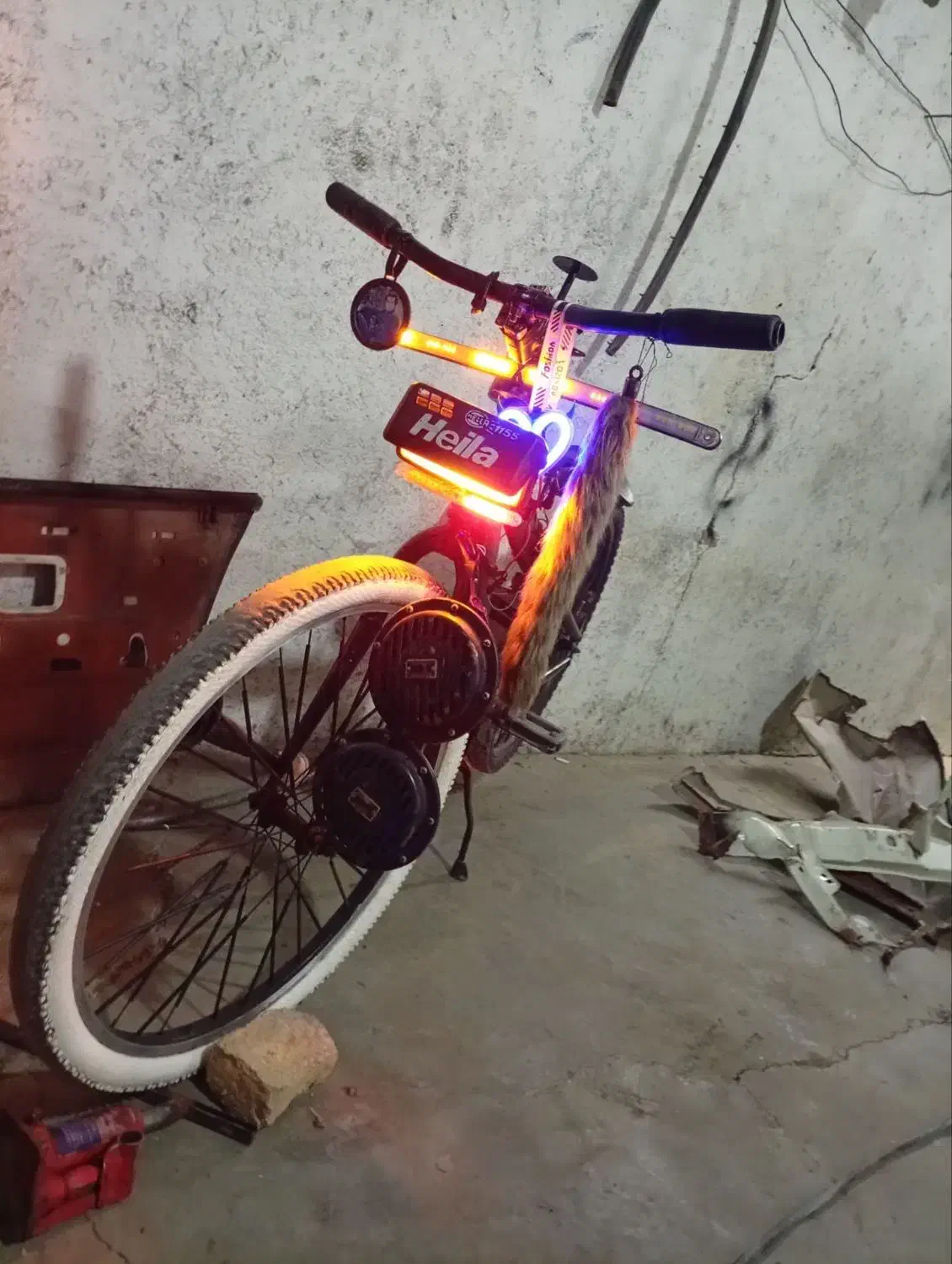 دوچرخه ۲۶|دوچرخه، اسکیت، اسکوتر|تبریز, |دیوار