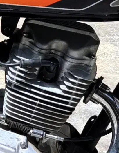 موتور 150|موتورسیکلت|زیویه, |دیوار